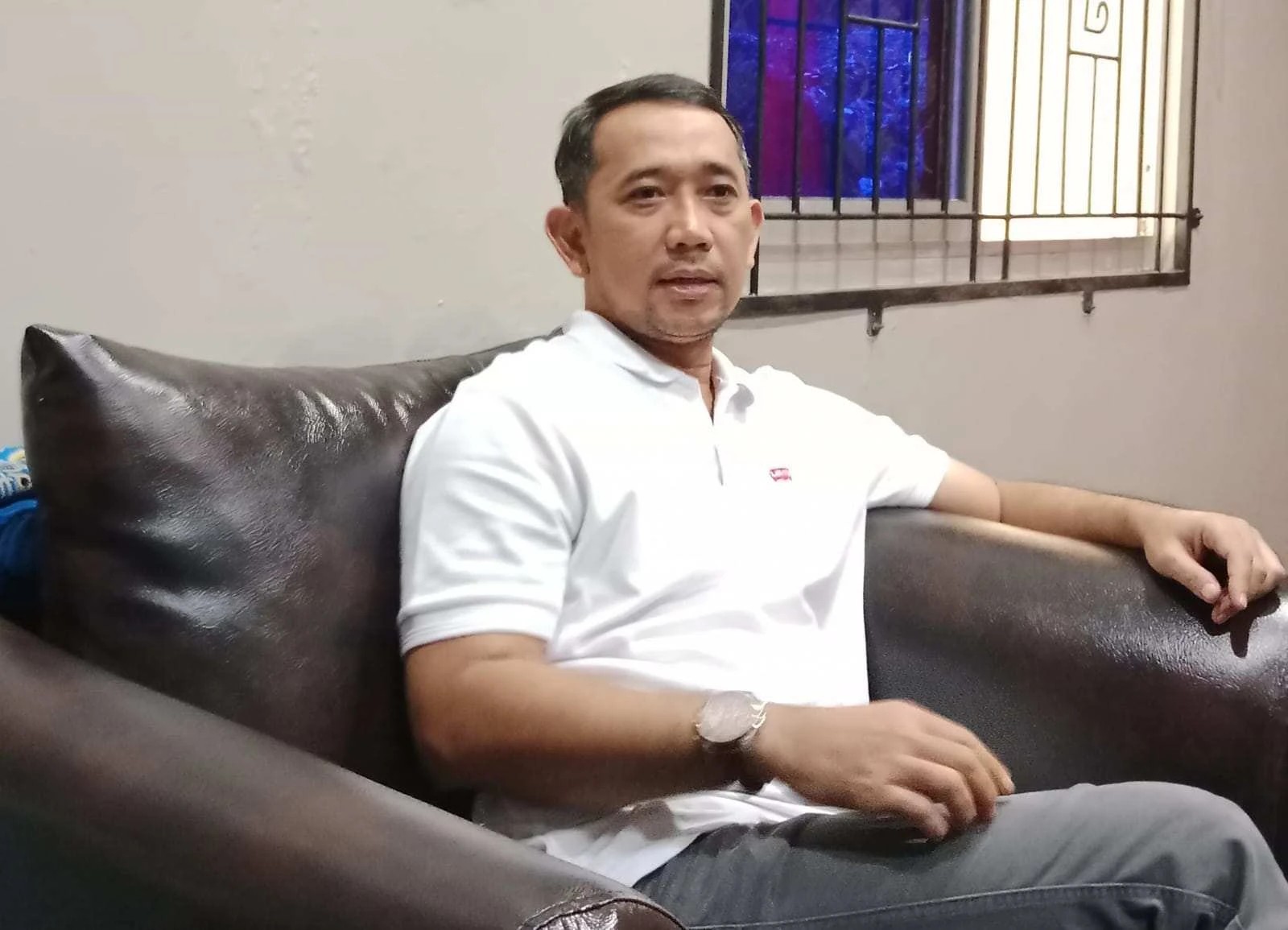 Ditengah Program Efisiensi Anggaran, KONI Kota Bogor Fokus Pembinaan Atlet