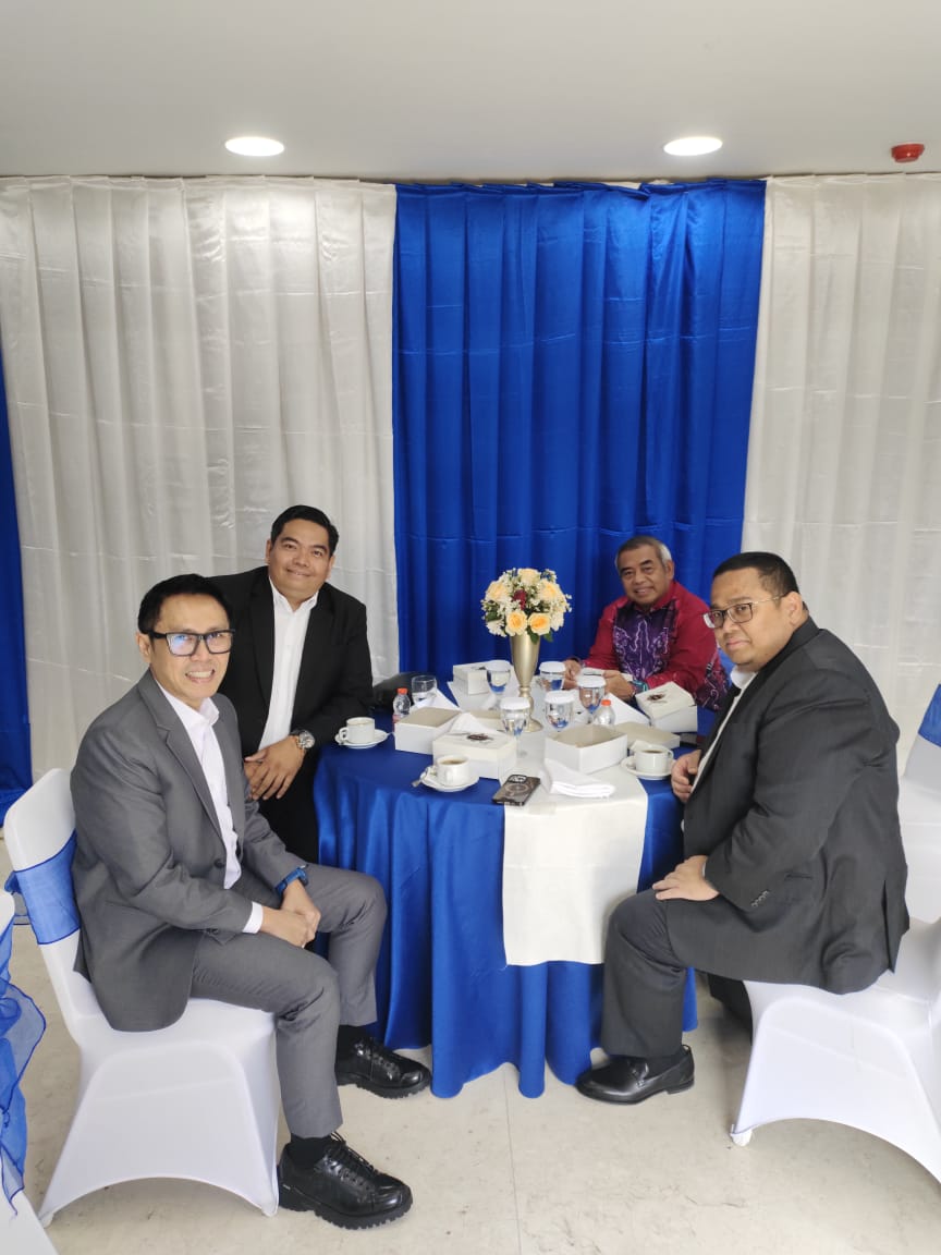 Ketua KI DKI Apresiasi Sidang Doktor Anggota Bawaslu RI Puadi Bahas Problematika Pengawasan Pilkada Jakarta