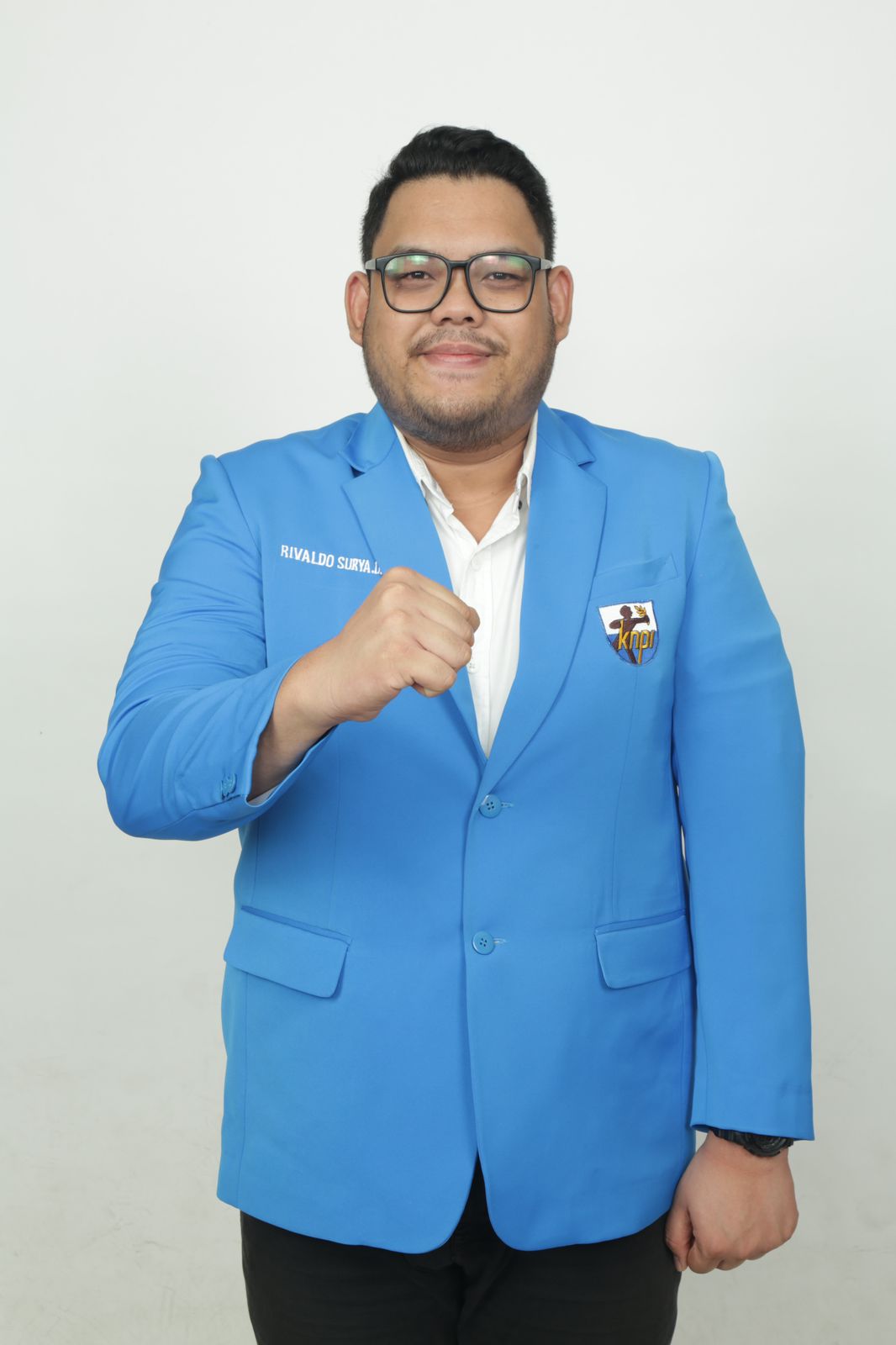 KNPI Kota Bogor Dukung Program Pemerintahan Dedie-Jenal