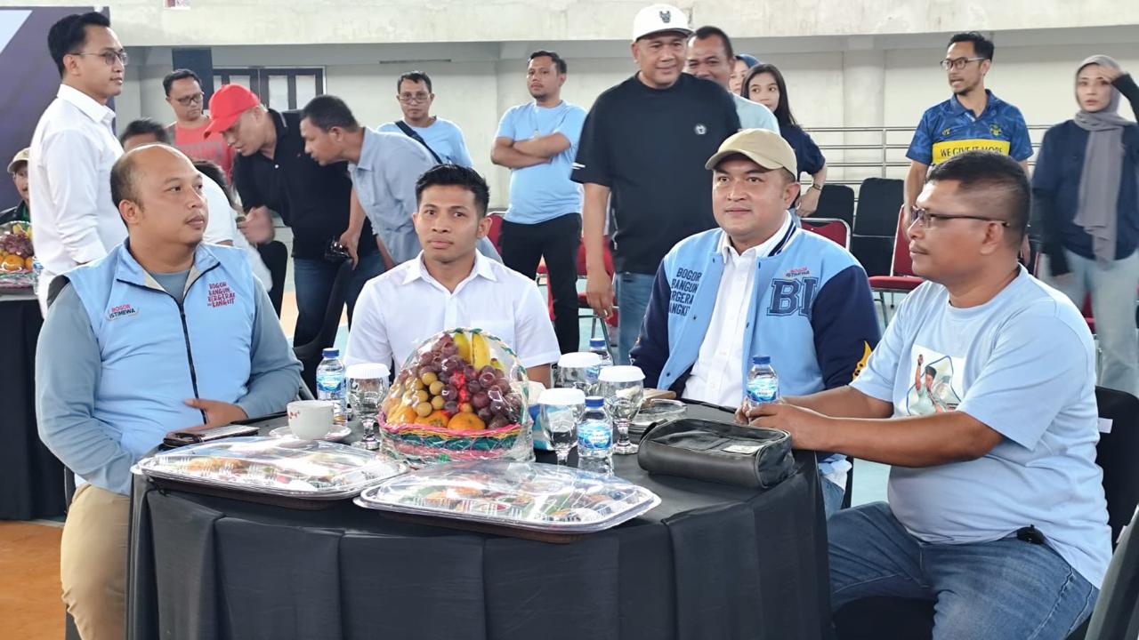 Rudy Susmanto, Sosok Bupati Bogor yang Peduli Disabilitas