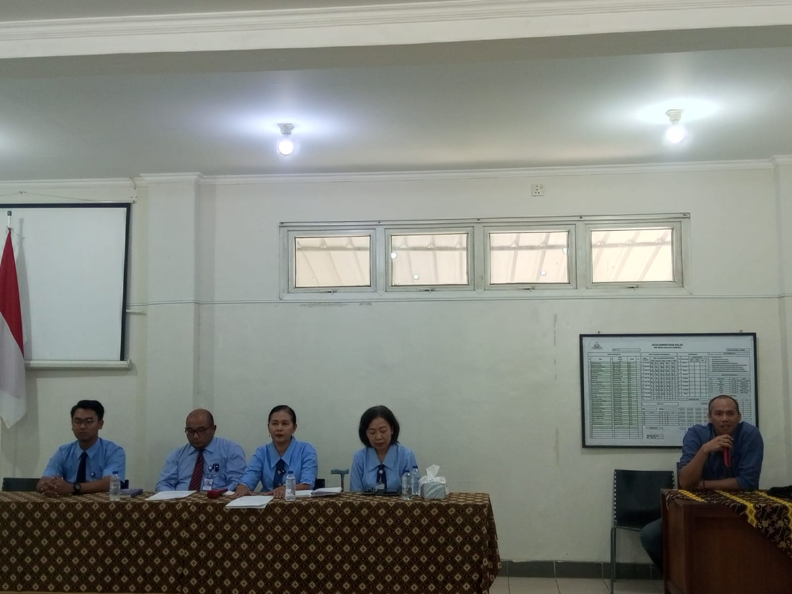 Motif Pemukulan Atlet Basket Sekolah Terungkap, Begini Penjelasan SMP Mardi Waluya Cibinong