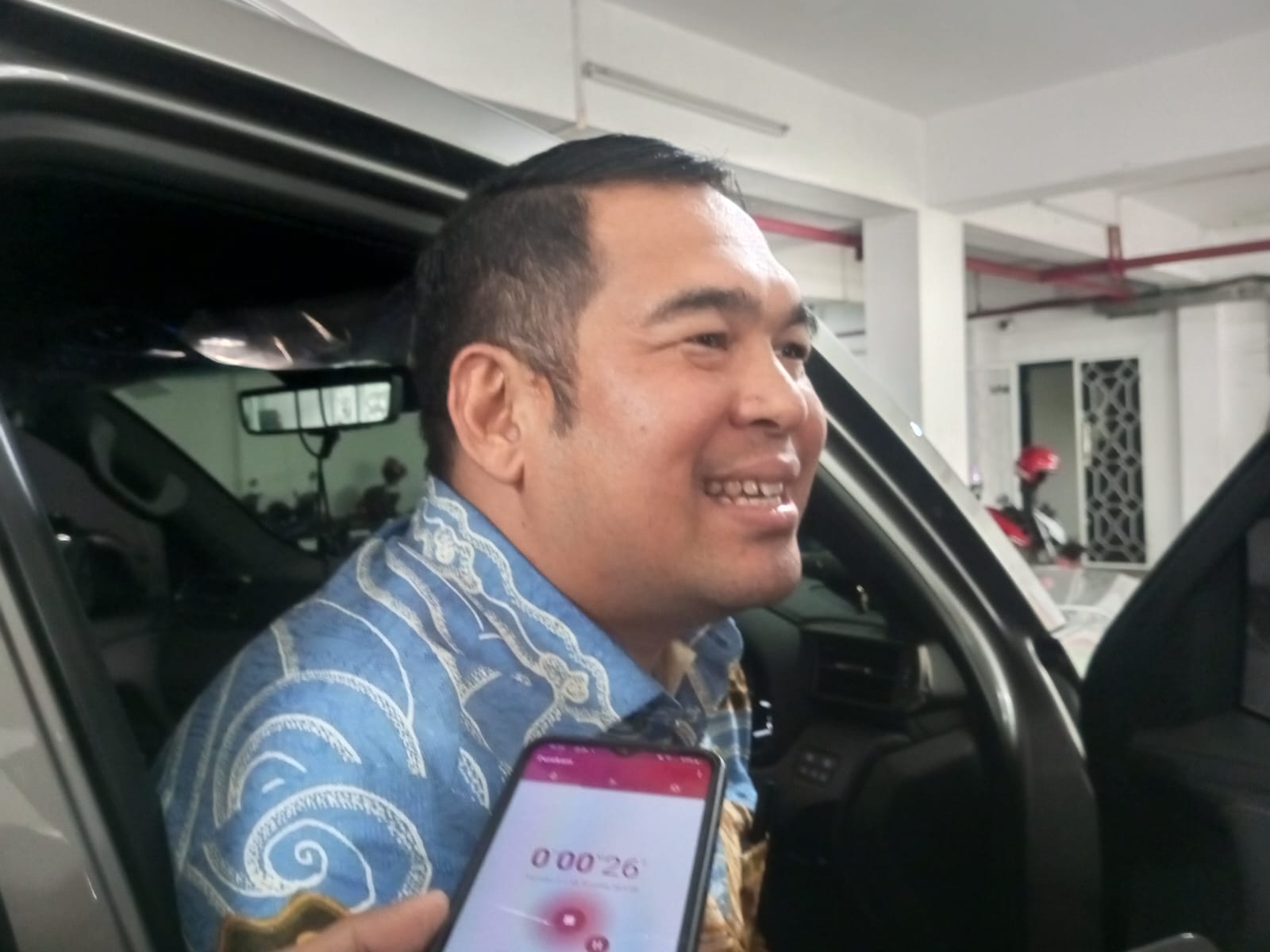 Dipanggil Komisi I DPRD Kabupaten Bogor, Satpol PP Bakal Tindaklanjuti Persoalan PT Rainbow Indah Carpet
