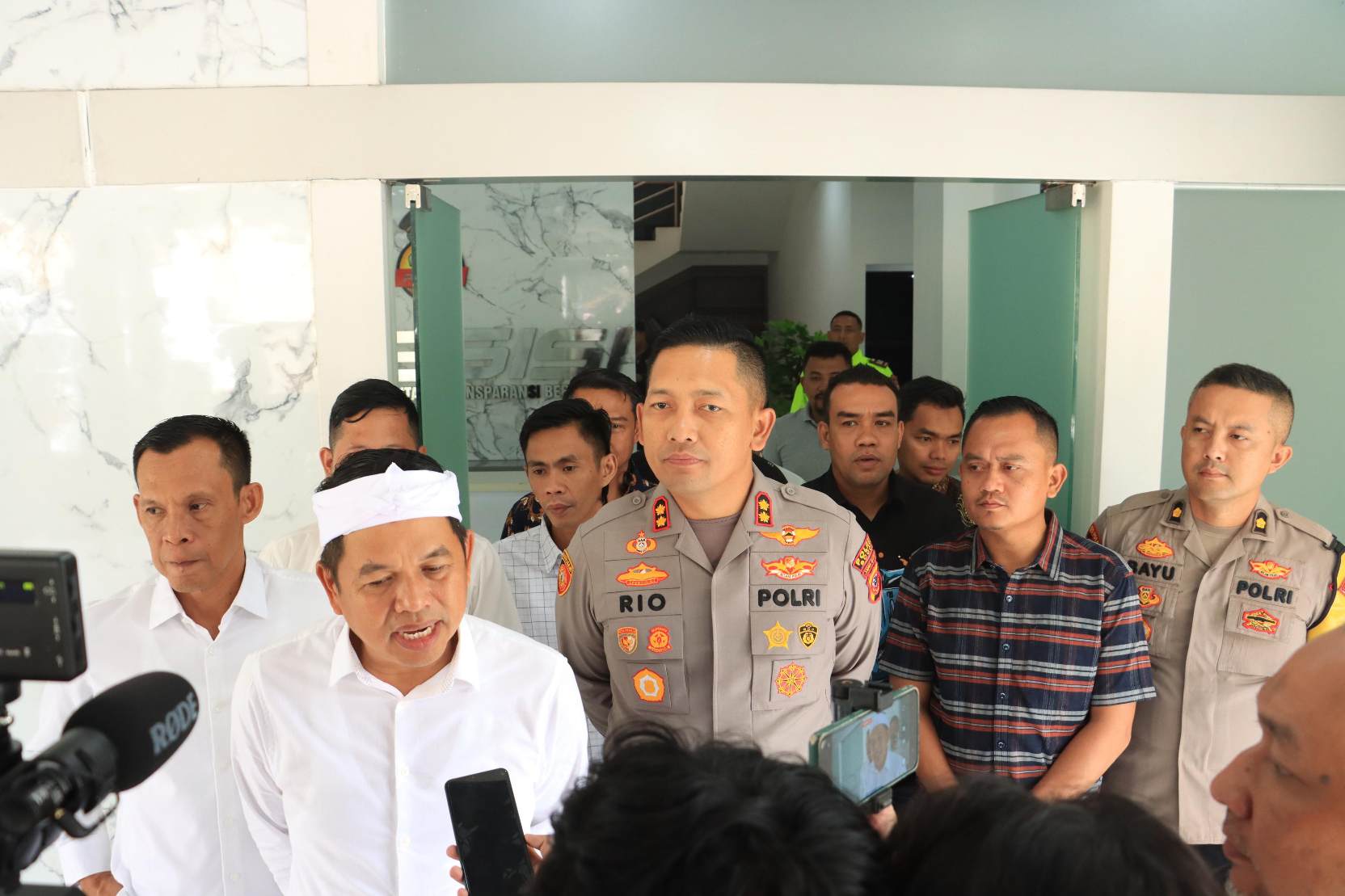 Polres Bogor Bongkar Pabrik Narkoba 1,2 Ton di Sentul, Dedi Mulyadi Berikan Aplaus