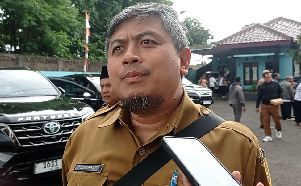 Proyek Kontraktual di Wilayah Bogor Utara Fokus pada Infrastruktur Jalan dan Drainase