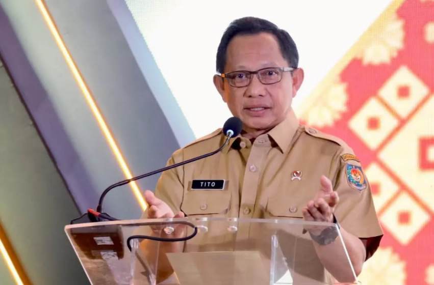 Izinkan Kepala Daerah Baru Langsung Lakukan Rotasi Pejabat, Mendagri: Demi Pemerintahan yang Sehat