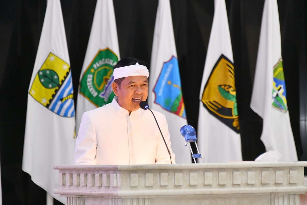 Dedi Mulyadi Tetapkan 5 Kantor Gubernur di Wilayah Jabar, Dimana Saja?