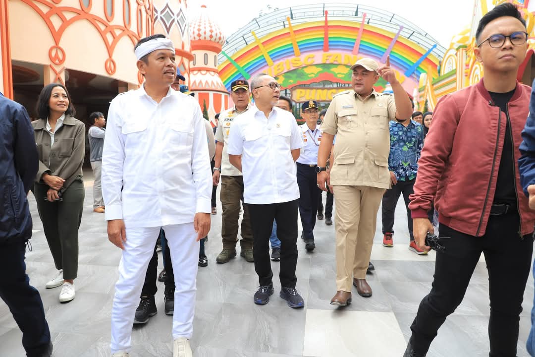 Ratusan Jiwa Terdampak Bencana, Dedi Mulyadi Minta Warga Jakarta Tak Bangun Villa di Puncak Bogor