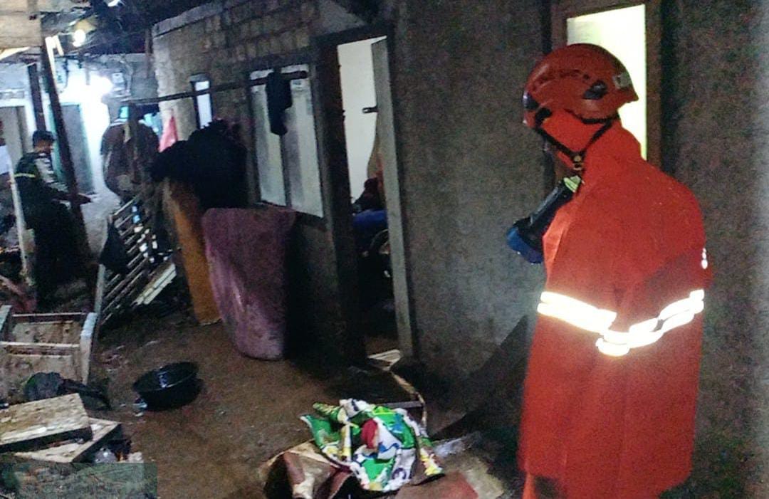 BPBD Catat Korban Terdampak Banjir Bandang di Cisarua Sebanyak 423 Orang, 4 Lainnya Luka-luka