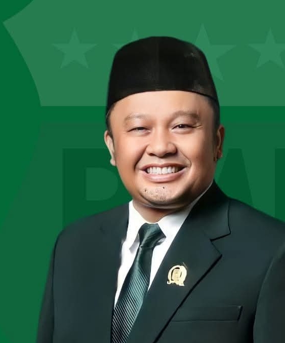 Jika Bank BJB Tak Mau Bersinergi, Lukmanudin Minta Bupati Rudy Susmanto Pindahkan Pendanaan ke Bank Lain