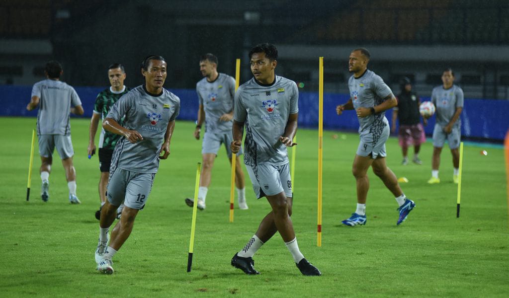 Persib Harus Kerja Keras Kembali Ke Jalur Kemenangan