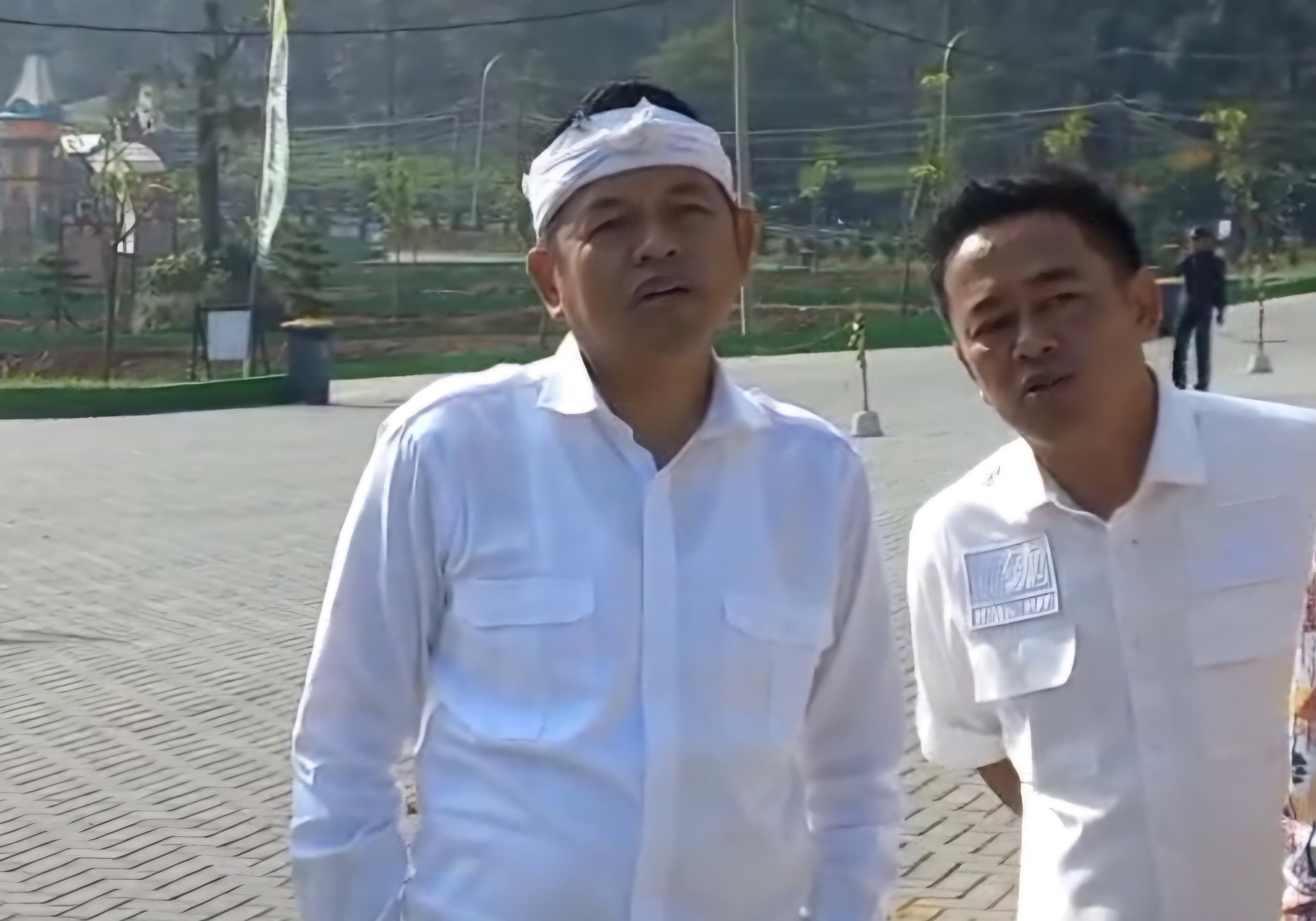 Gubernur Jabar Semprot Istri Walkot Bekasi yang Mengungsi ke Hotel saat Banjir
