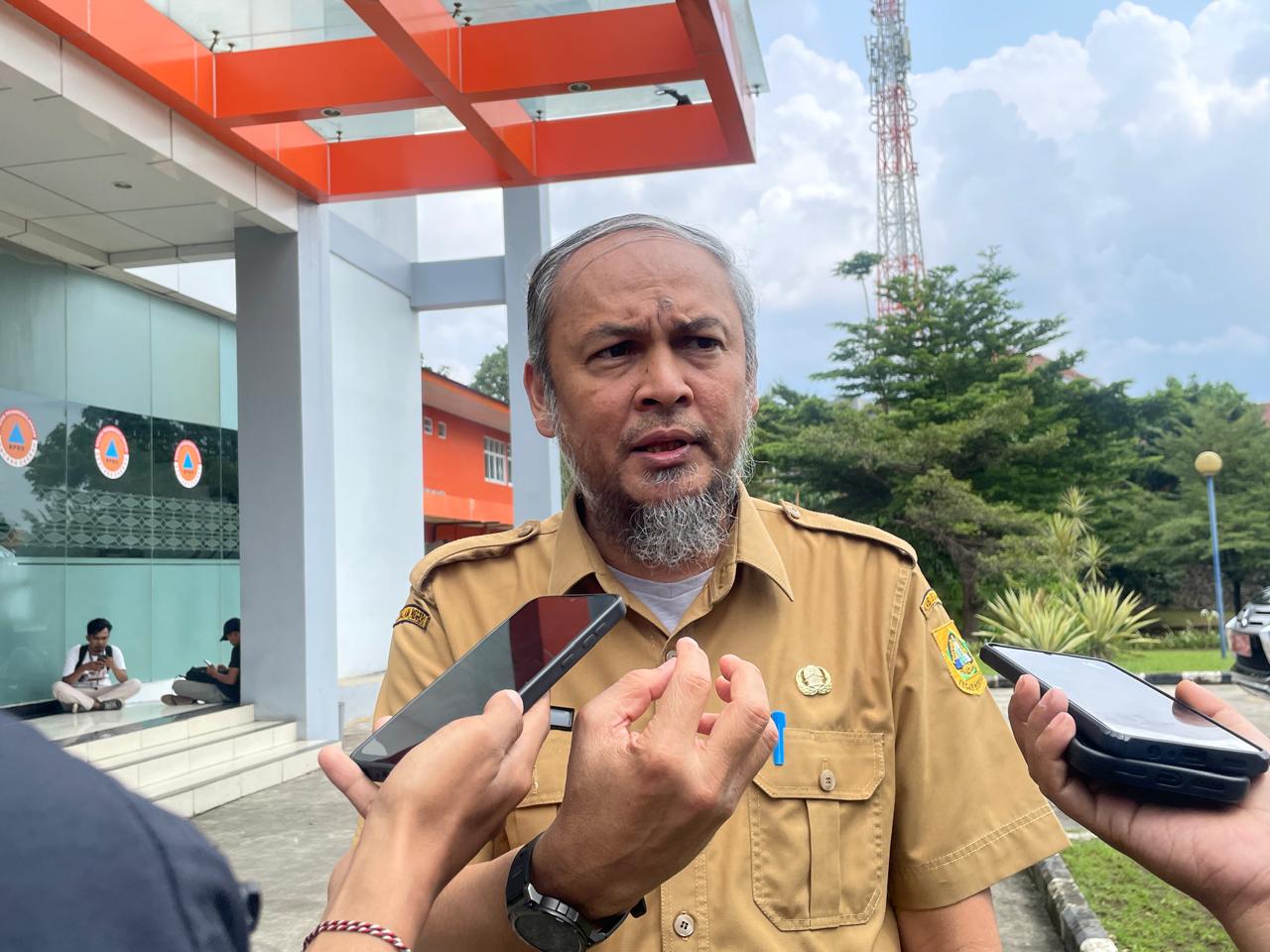 Selain Langgar Perizinan, PT Jaswita Lakukan Penggundulan Hutan di Puncak Bogor
