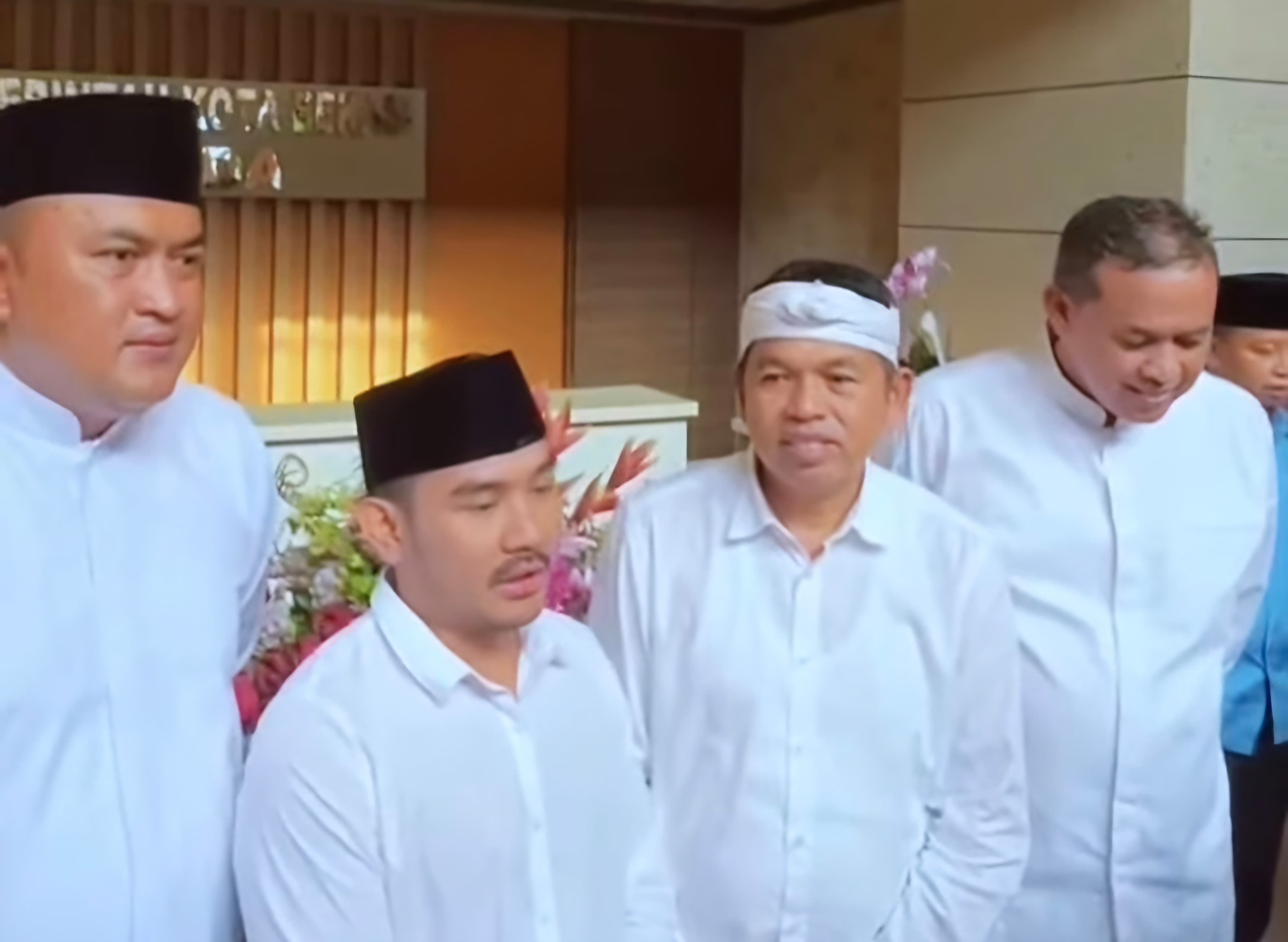 Bupati Bogor Inisiasi Pertemuan Gubernur Jabar-Walkot Bekasi, Cari Solusi Konkret Atasi Banjir