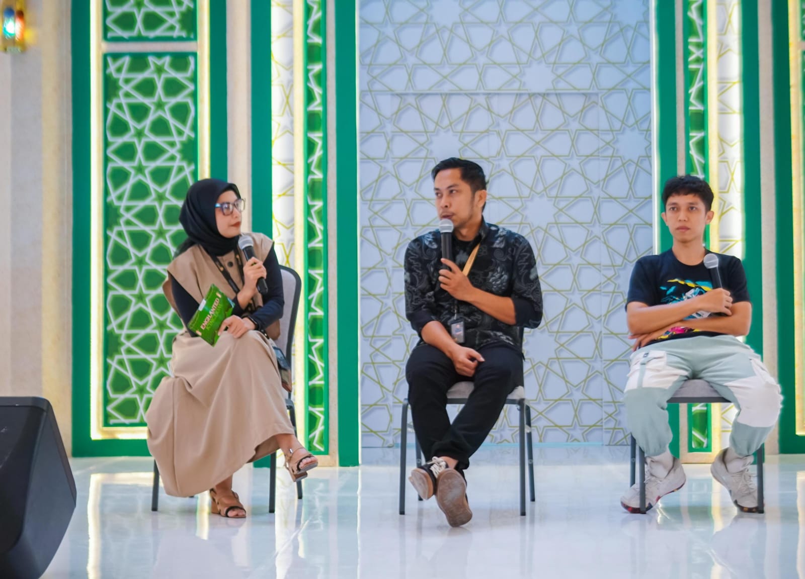 Momen Ramadhan, Serbu CCM dengan Diskon Gila-gilaan di Midnight Shopping