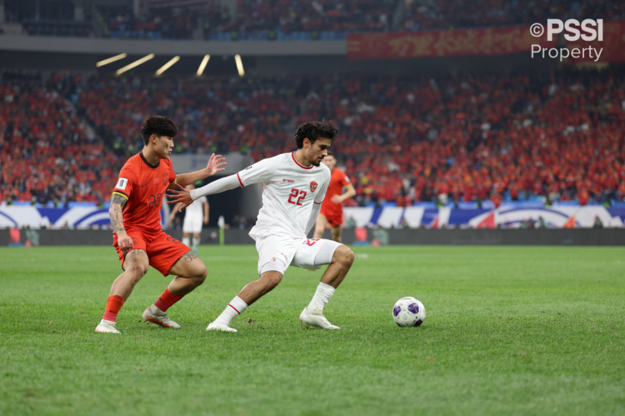 Misi Penting Skuad Timnas Garuda dalam Laga Lawan Australia