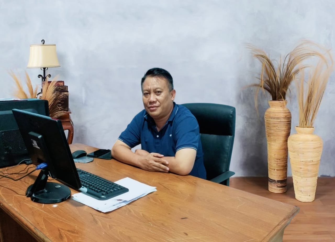 PWI Kabupaten Bogor Tolak Pembekuan PWI Jabar oleh HCB, Dedy Firdaus: Kepentingan Nafsu Kekuasaan