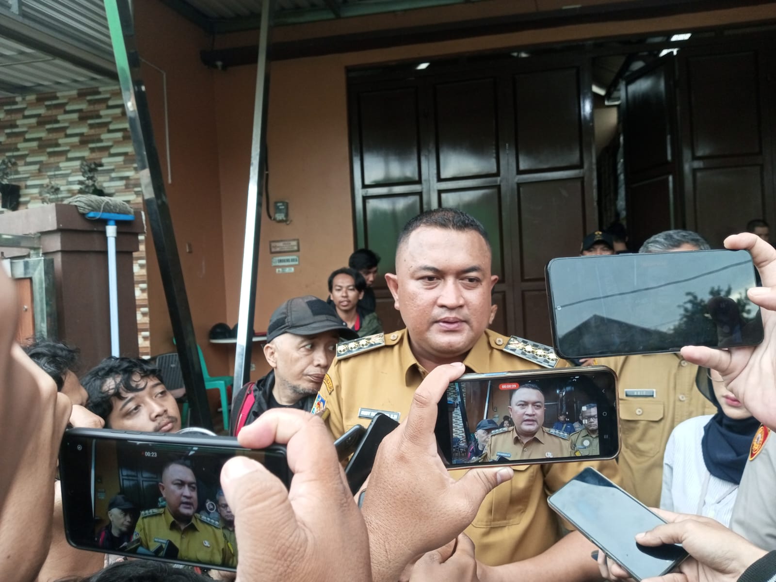 Terkendala Anggaran, Wacana Pelebaran Jalan Alternatif Puncak Bogor Belum Bisa Terwujud