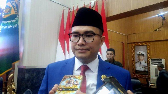 Ketua DPRD Sastra Winara Dukung Penuh Pembangunan Jalur Tambang Parung Panjang dan Puncak II