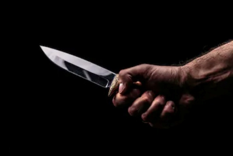 Seorang Pria di Cibinong Tewas Ditusuk OTK, Pelaku Buron