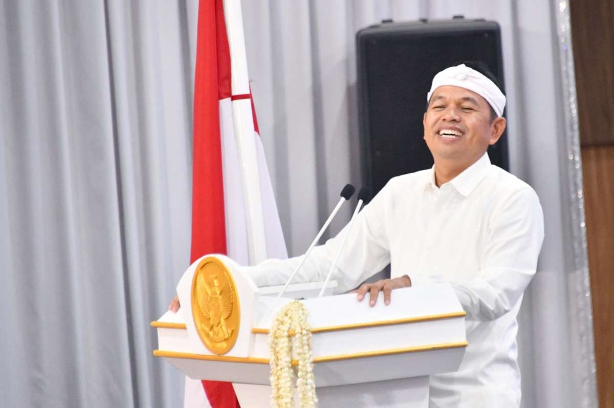 Kepada Pemotong Dana Kompensasi Sopir Angkot di Puncak, KDM: Anda Tidak Bisa Tenang, Saya akan Proses Hukum