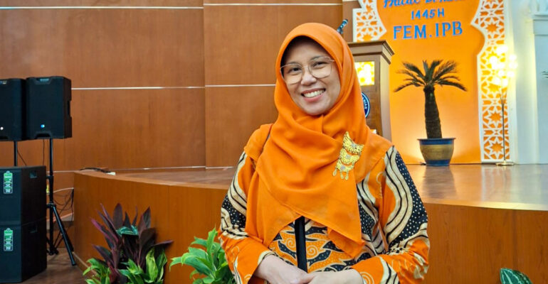 Inilah Tips Menabung Setelah Lebaran dari Dosen IPB, Ada pola 50-30-20