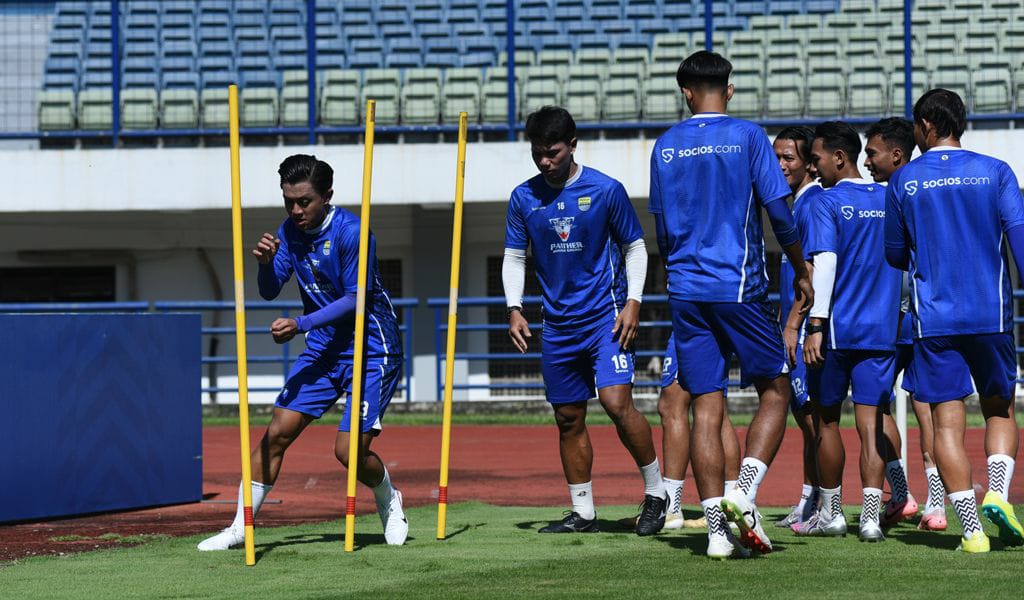 Lama Absen, Febri Hariyadi Siap Tampil Lagi