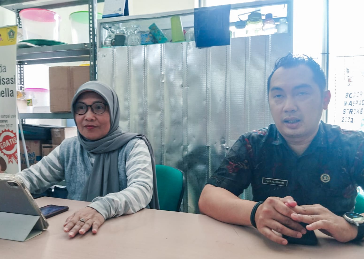 DBD di Kabupaten Bogor Capai 550 Kasus dari Januari-Maret 2025, Cibinong Sebaran Tertinggi