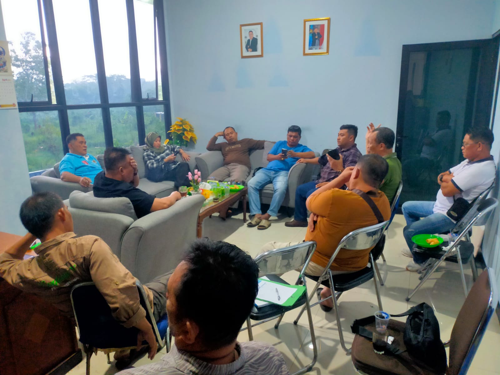 PWI Kabupaten Bogor akan Gelar OKK Tahun 2025 Secara Gratis, Catat Jadwalnya