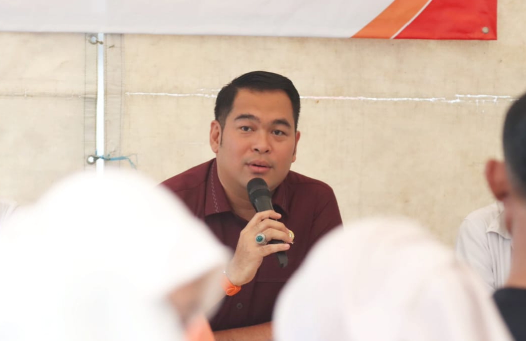 Bela Pelaku UMKM, Ketua Komisi I Minta Pemkab Bogor Tidak Cabut Moratorium Minimarket