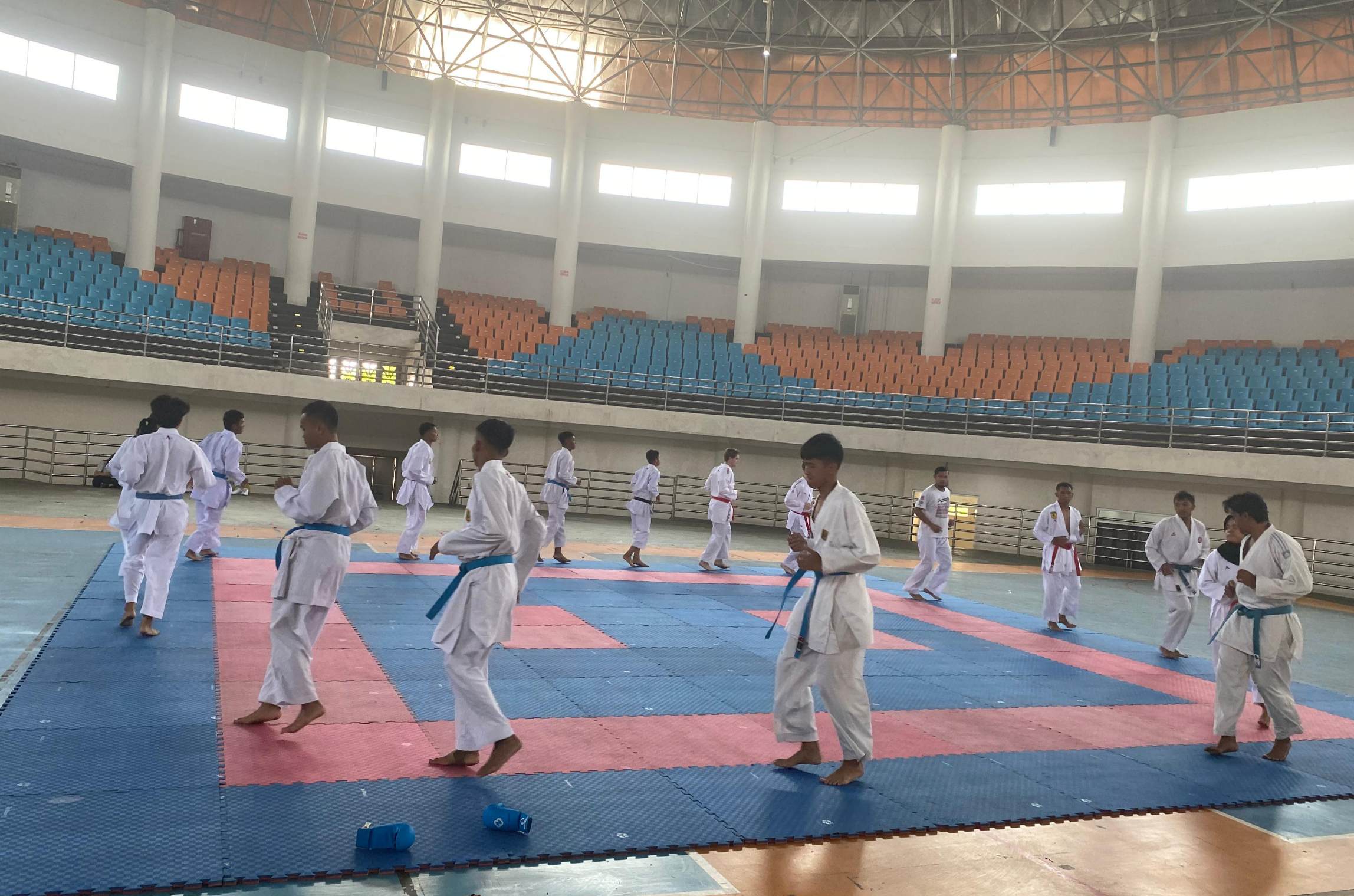 Forki Kabupaten Bogor Sambut Positif Event Bupati Cup 2025