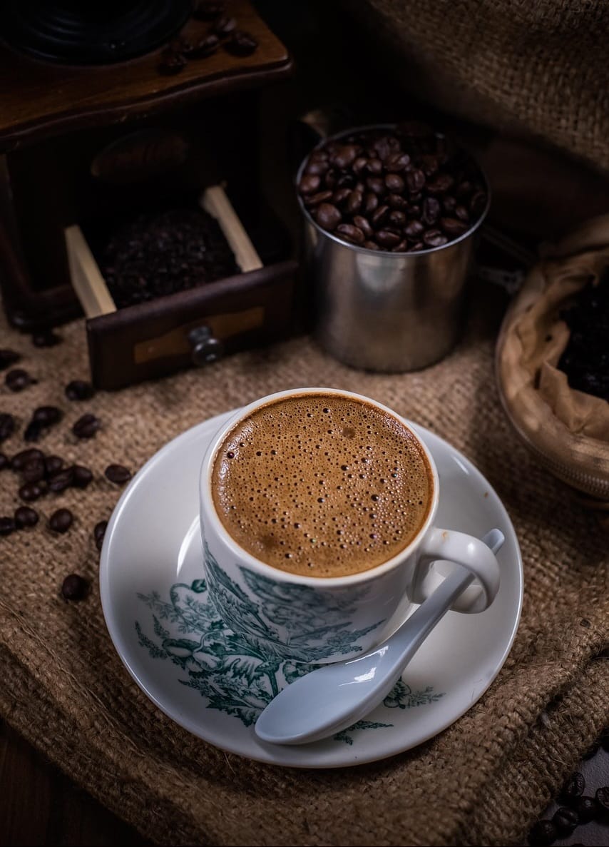 Rasa Kopi Tubruk Lebih Nendang? Peneliti IPB Ungkap Rahasianya