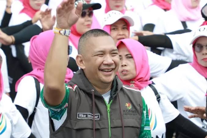 Ribuan Pelari Ramaikan Event BOGOR RUN 2025