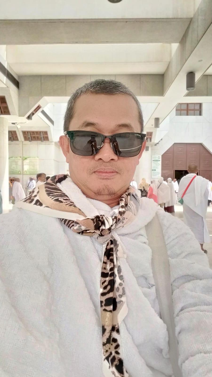 Rencana Bupati Rudy Susmanto Bangun Embarkasi Didukung Kades di Bogor Utara