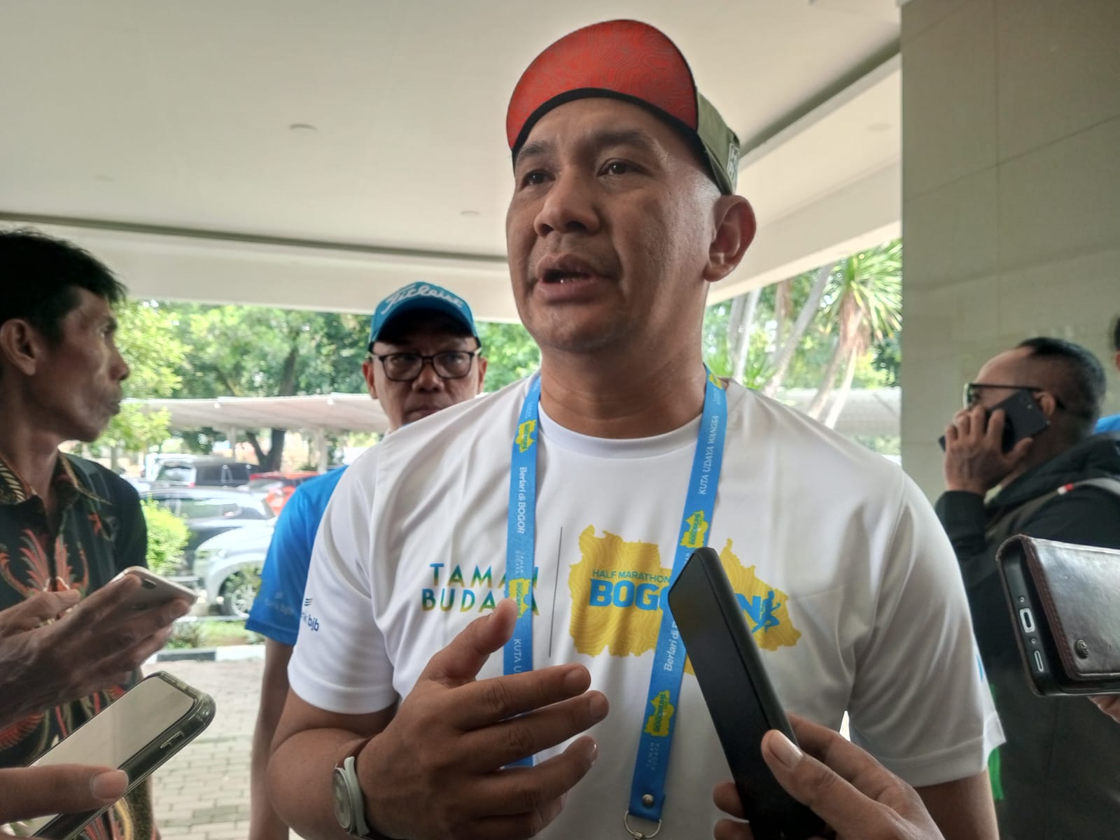 10 WNA Daftar Event Bogor Run 2025, Kormi Kabupaten Bogor Pastikan Tak Akan Menang