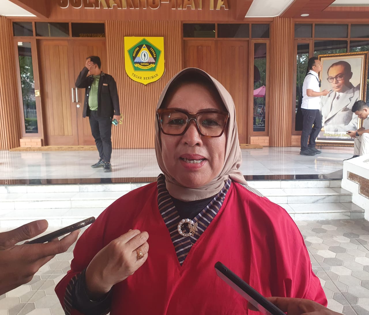 Dinkes Salahkan Padatnya Penduduk Akibat Tingginya Angka Kematian Bayi Baru Lahir di Kabupaten Bogor