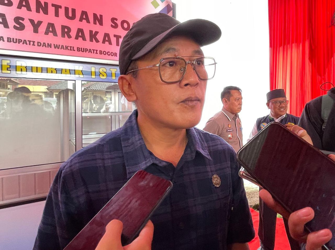 PSK Kian Marak, Dinsos Kabupaten Bogor Masih Bingung Petakan Titik Tempat Rehabilitasi