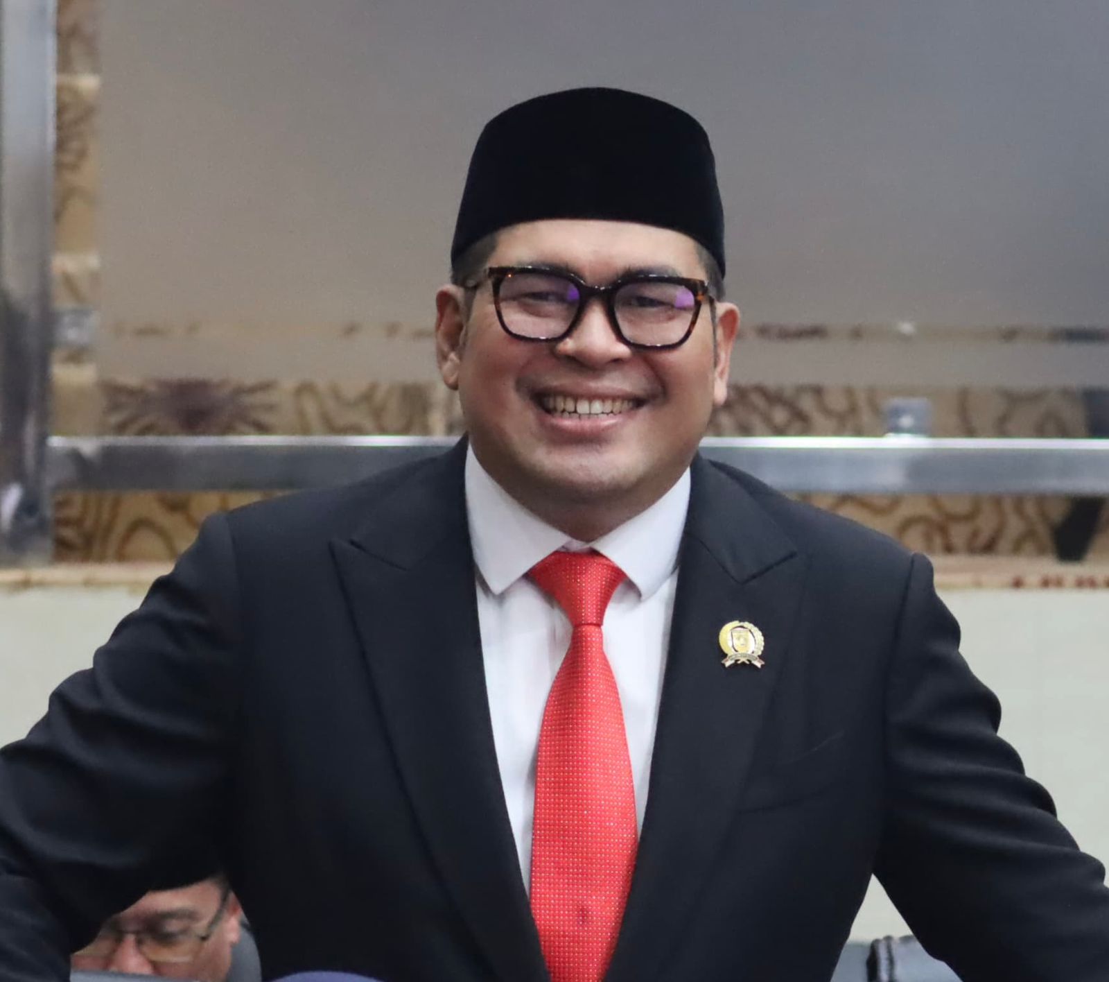 Jadi Kado Istimewa 100 Hari Kerja Bupati Rudy Susmanto, Ipeck Apresiasi Raihan Opini WTP