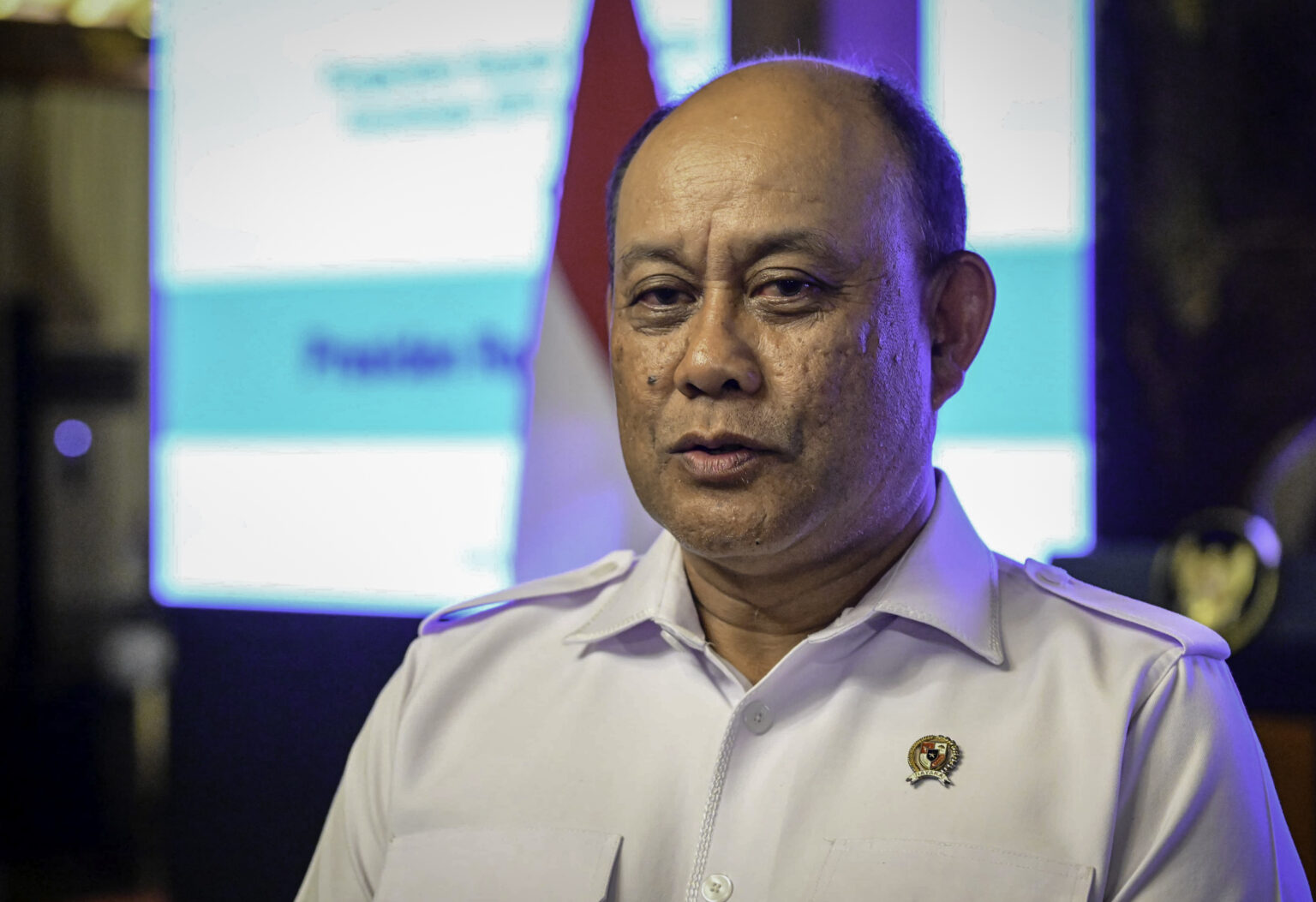 Kepala BGN Dadan Hindayana Ungkap 3 Kunci Sukses Program MBG
