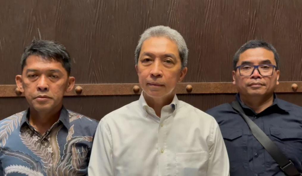 Puluhan Siswa TK dan SMP Bosowa Bina Insani Diduga Keracunan Usai Santap MBG, Dedie Rachim Minta Dinkes Turun Tangan