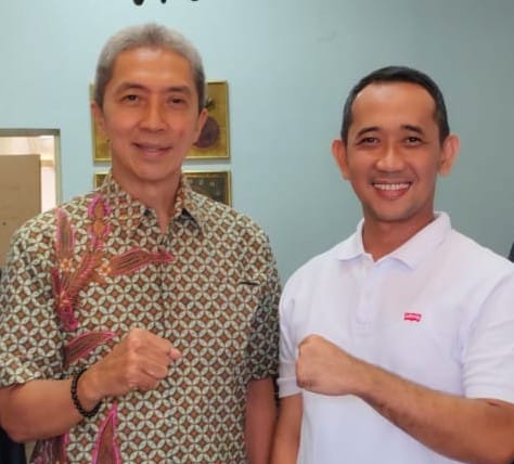 Koni Kota Bogor Fokus Kejar 100 Medali Emas di Porprov Jabar 2026