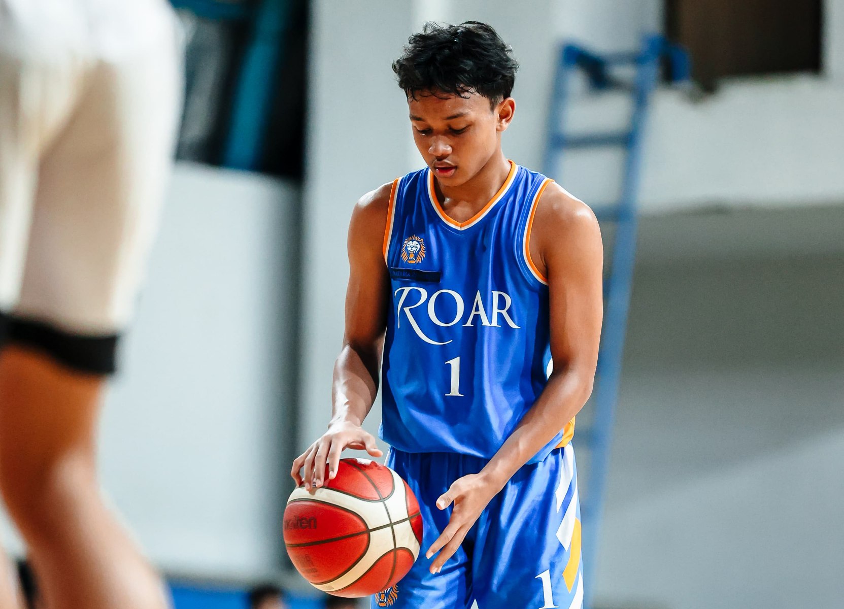 Anak Bogor Masuk Timnas Basket, Reiner Siap Jadi Andalan Indonesia di FIBA U-16