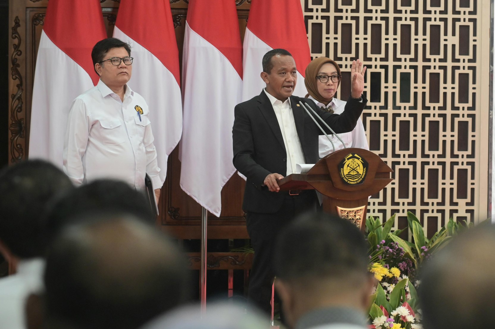 Siap Jalankan RUPTL Terhijau Sepanjang Sejarah, PLN Tingkatkan Bauran EBT hingga 2034