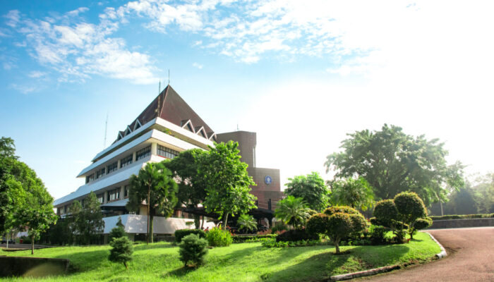 Sambut Harganas, IPB University Kenalkan Konsep Pembangunan Rumah Ramah Keluarga