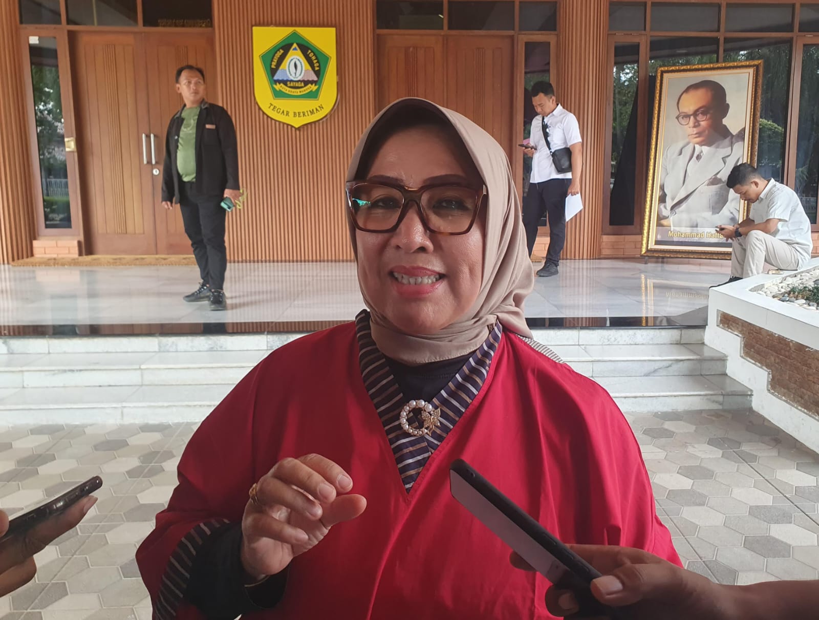Usai Keracunan Tempe, 8 Orang di Leuwisadeng Kondisinya Membaik