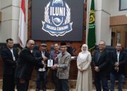 Jaumil Diansa Terpilih Jadi Ketua Iluni Smansa Cibinong Periode 2025-2029, DPRD Buka Ruang Konstruktif