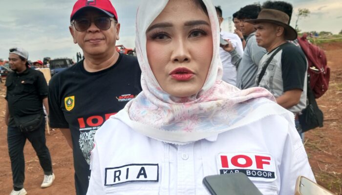 Gebrakan Disbudpar Kabupaten Bogor, Sektor Pariwisata Siap Dipasarkan ke Seluruh Indonesia