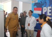Job Fair di Kabogorfest 2025 Dapat Sambutan Positif Para Pencaker