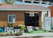 Solusi Rumah Cepat untuk Korban Bencana dan Warga Berpenghasilan Rendah, Pemkab Bogor Perkenalkan Imah DPKPP