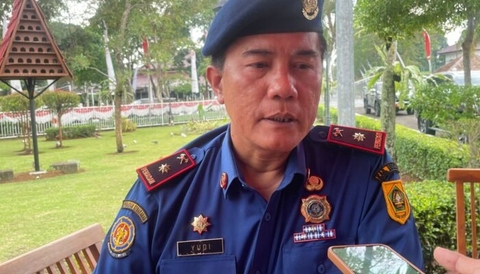 Sempat Kritis, Kakek 65 Tahun Meninggal Usai Tercebur ke Septic Tank di Bojonggede