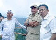 14 Perusahaan di Kabupaten Bogor Disegel, Bupati Rudy Susmanto Minta KLH Evaluasi